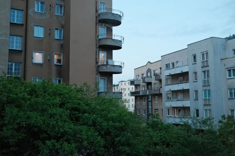 Dwa pokoje blisko Silesii - zdjęcie 4